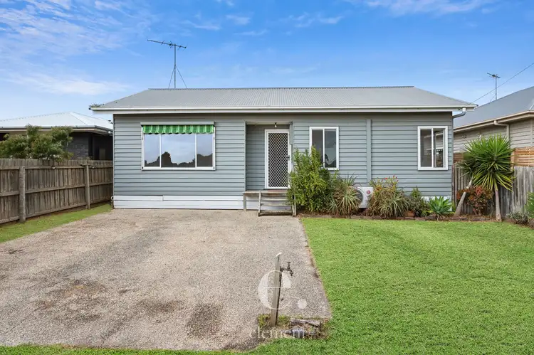 Main view of Homely house listing, 112 Willis Street, Portarlington VIC 3223