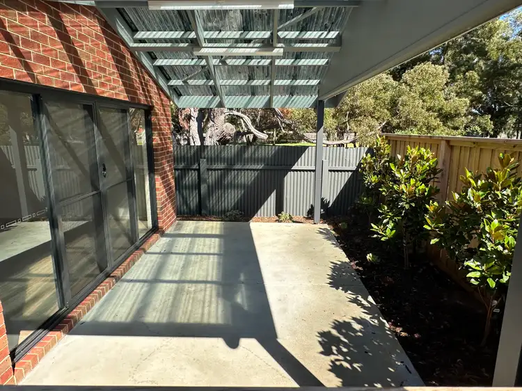 Sixth view of Homely house listing, 4/17 Mortlake Road, Warrnambool VIC 3280