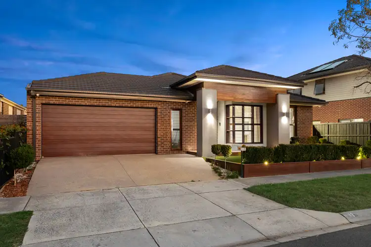Main view of Homely house listing, 13 Wonder Street, Officer VIC 3809
