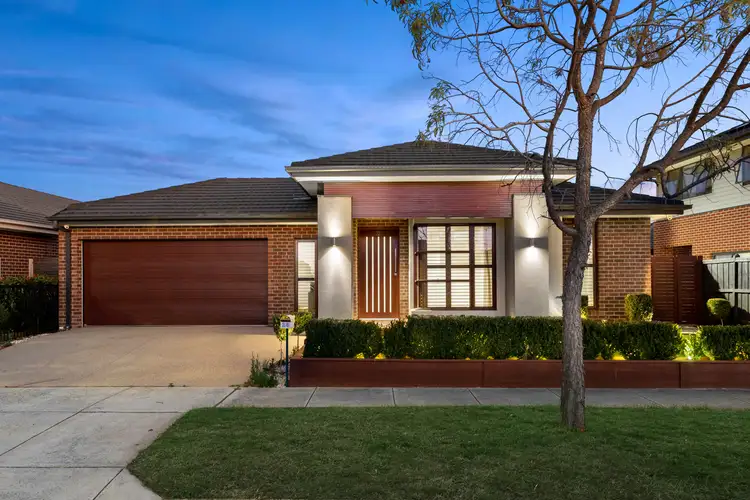 Second view of Homely house listing, 13 Wonder Street, Officer VIC 3809
