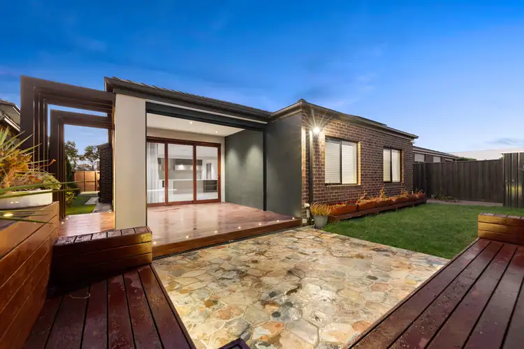 Third view of Homely house listing, 13 Wonder Street, Officer VIC 3809