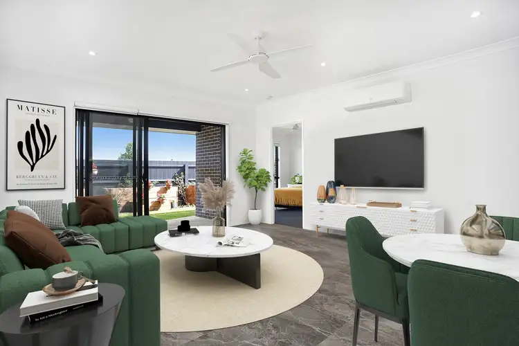 Fourth view of Homely house listing, 62 Archibald Crescent, Nirimba QLD 4551
