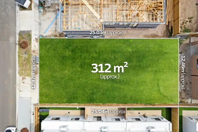 7 Build Street