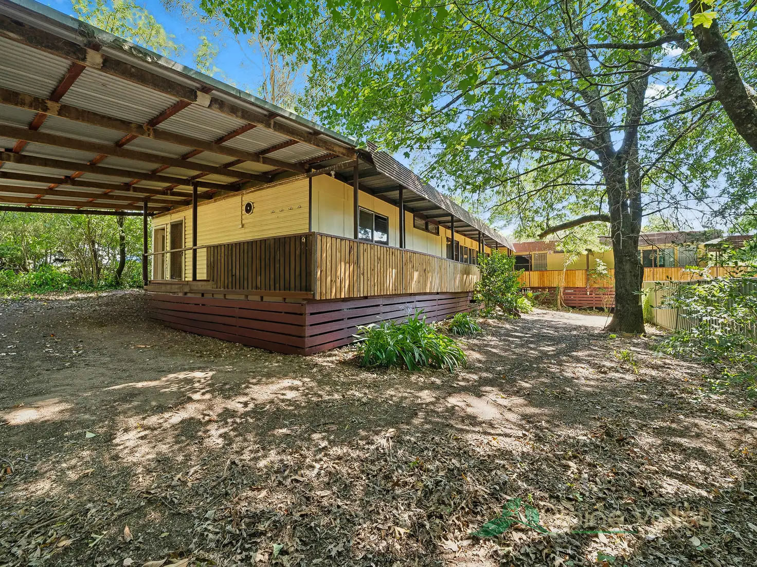 Main view of Homely house listing, 21 Kiewa Valley Highway, Tawonga VIC 3697