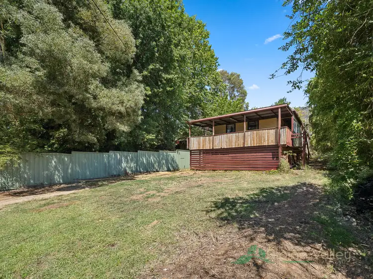 Second view of Homely house listing, 21 Kiewa Valley Highway, Tawonga VIC 3697
