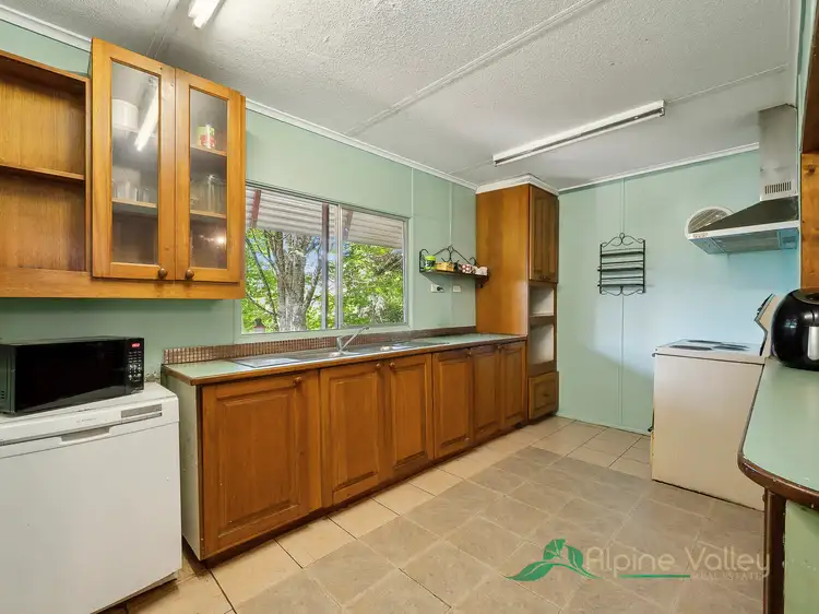 Fourth view of Homely house listing, 21 Kiewa Valley Highway, Tawonga VIC 3697