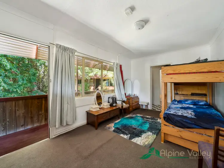Sixth view of Homely house listing, 21 Kiewa Valley Highway, Tawonga VIC 3697