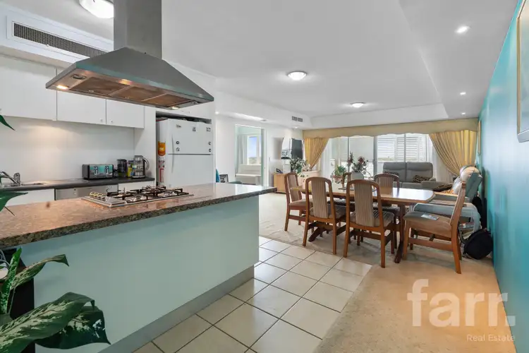 Fifth view of Homely apartment listing, 35/326 Marine Parade, Labrador QLD 4215