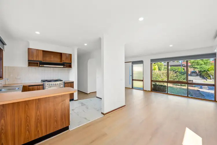Second view of Homely house listing, 8 Broadwalk Grove, Endeavour Hills VIC 3802