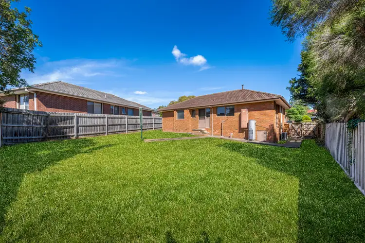 Third view of Homely house listing, 8 Broadwalk Grove, Endeavour Hills VIC 3802