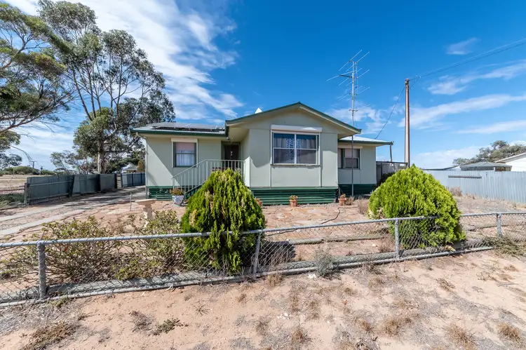Main view of Homely house listing, 11049 Karoonda Highway, Karoonda SA 5307