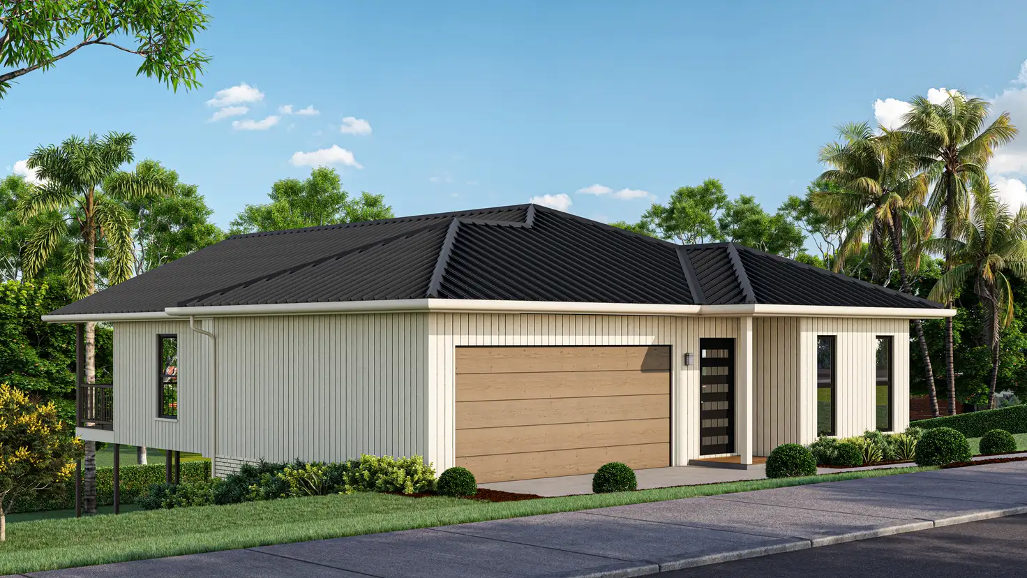 Main view of Homely house listing, 38 Riverbreeze Way, Kuluin QLD 4558