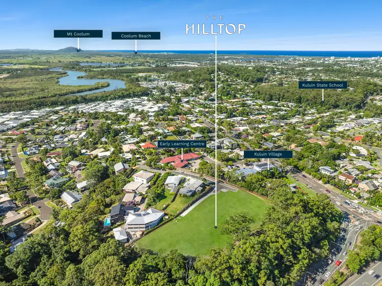 Second view of Homely house listing, 38 Riverbreeze Way, Kuluin QLD 4558