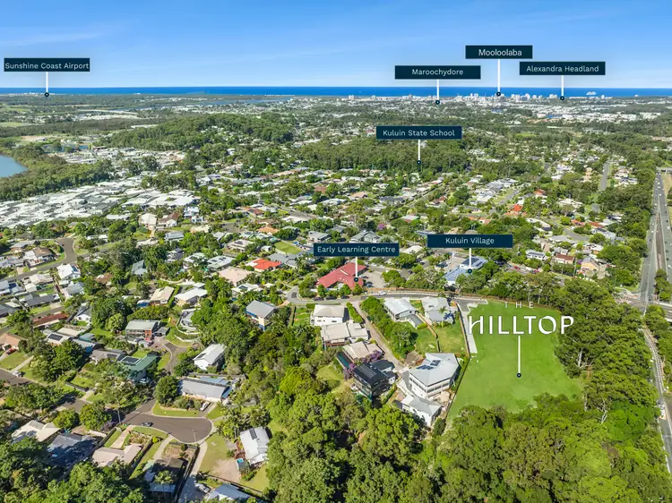 Third view of Homely house listing, 38 Riverbreeze Way, Kuluin QLD 4558