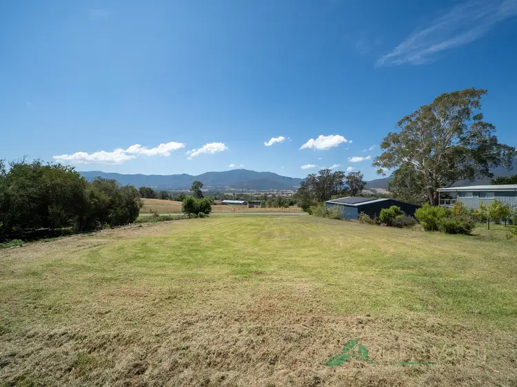 Third view of Homely land listing, 31 Heberles Road, Tawonga South VIC 3698
