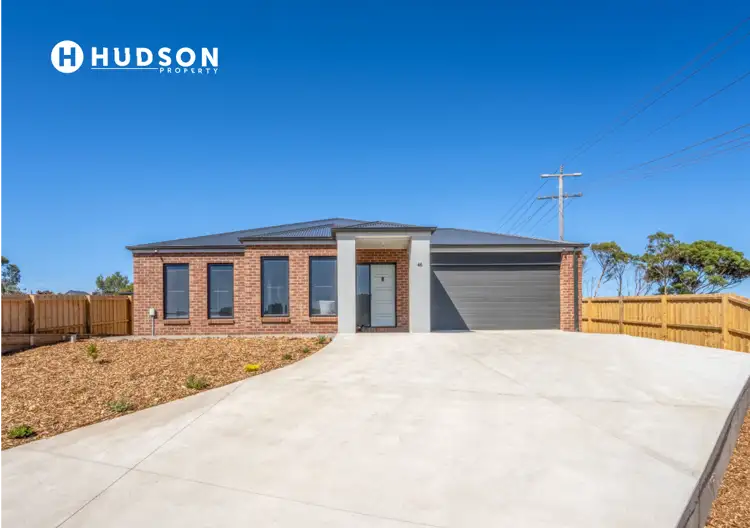46 Viking Court, Portland VIC 3305