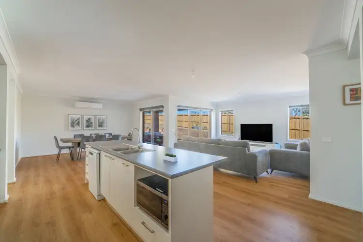 Third view of Homely house listing, 46 Viking Court, Portland VIC 3305
