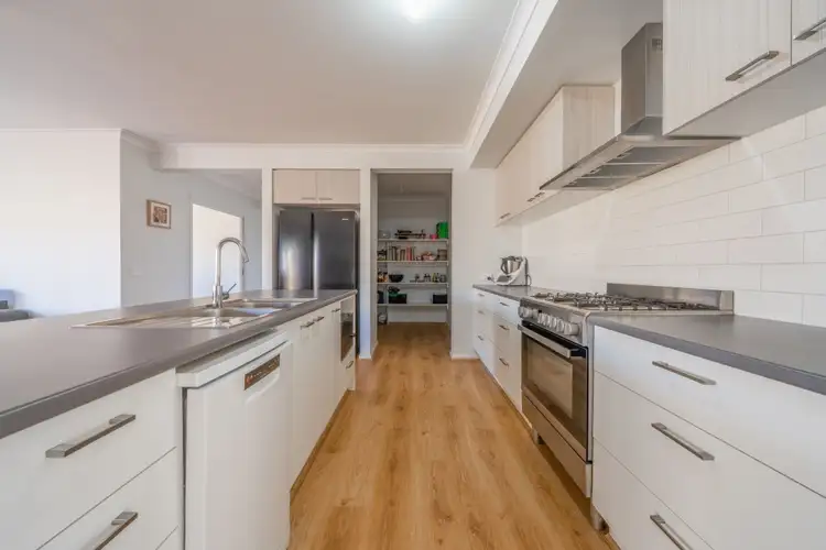 Fourth view of Homely house listing, 46 Viking Court, Portland VIC 3305