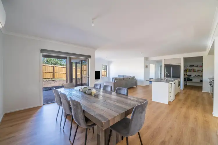 Fifth view of Homely house listing, 46 Viking Court, Portland VIC 3305