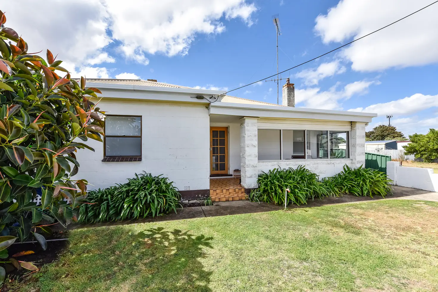 Main view of Homely house listing, 12 Wattle Street, Mount Gambier SA 5290