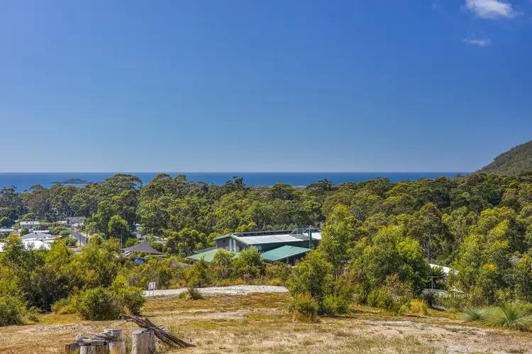 Fourth view of Homely land listing, LOT Lot 2, 41 Banksia Avenue, Sisters Beach TAS 7321