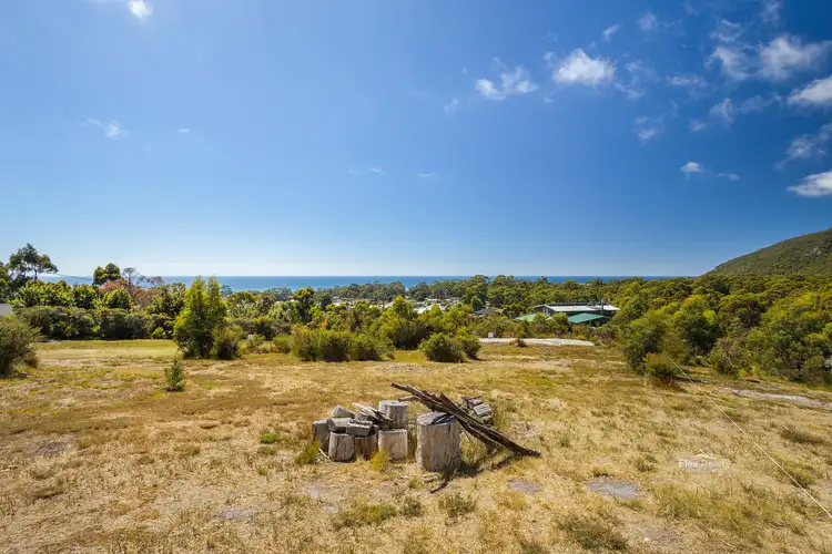 Fifth view of Homely land listing, LOT Lot 2, 41 Banksia Avenue, Sisters Beach TAS 7321