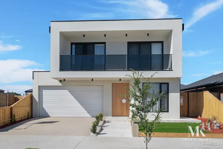 17 Kilarnie Boulevard, Wollert VIC 3750