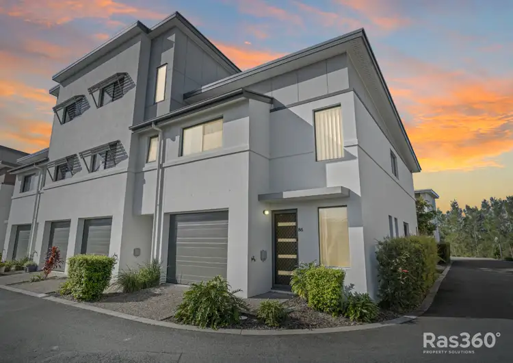 63/26 Yaun Street, Coomera QLD 4209