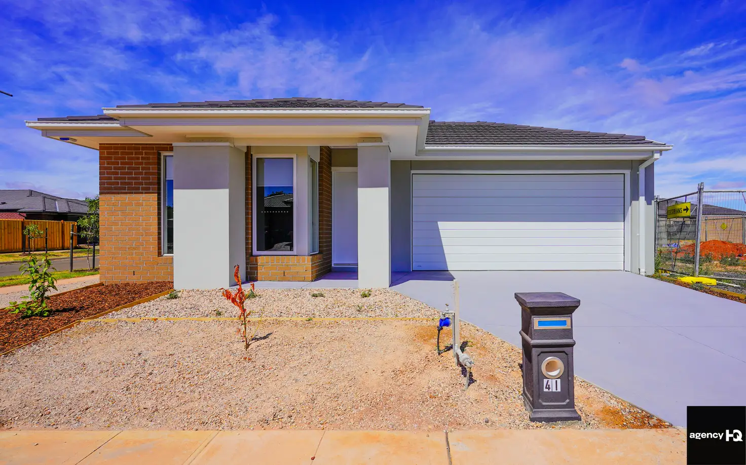 Main view of Homely house listing, 41 Hanover Circuit, Melton South VIC 3338