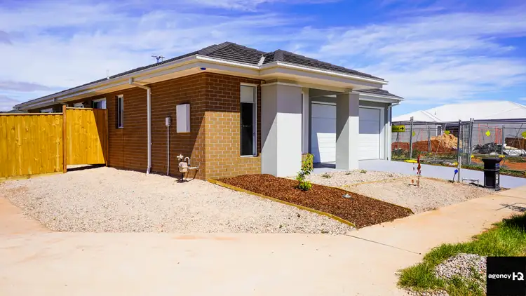 Second view of Homely house listing, 41 Hanover Circuit, Melton South VIC 3338