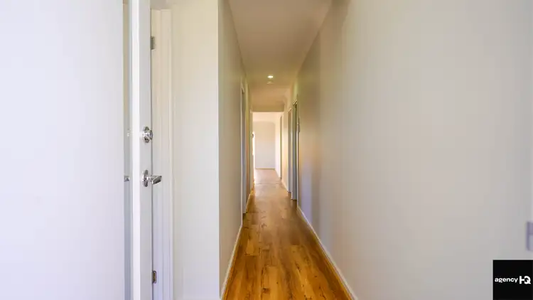 Fourth view of Homely house listing, 41 Hanover Circuit, Melton South VIC 3338