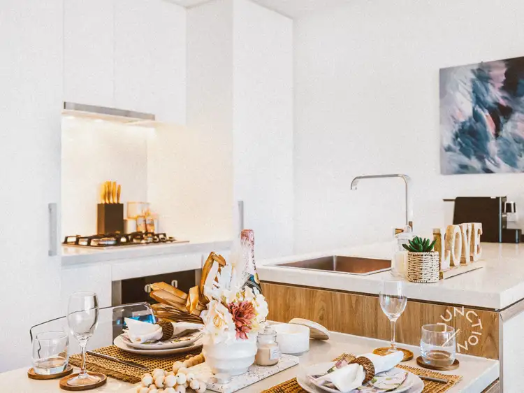 Second view of Homely apartment listing, 179 Alfred Street, Fortitude Valley QLD 4006