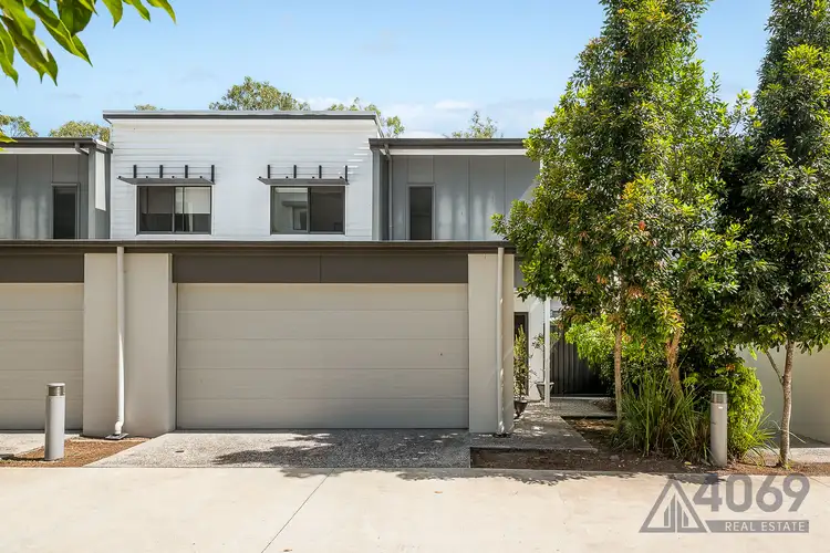 9/21 Kersley Road, Kenmore QLD 4069