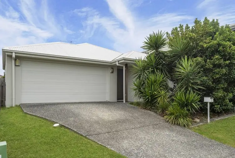 3 Macarthur Street