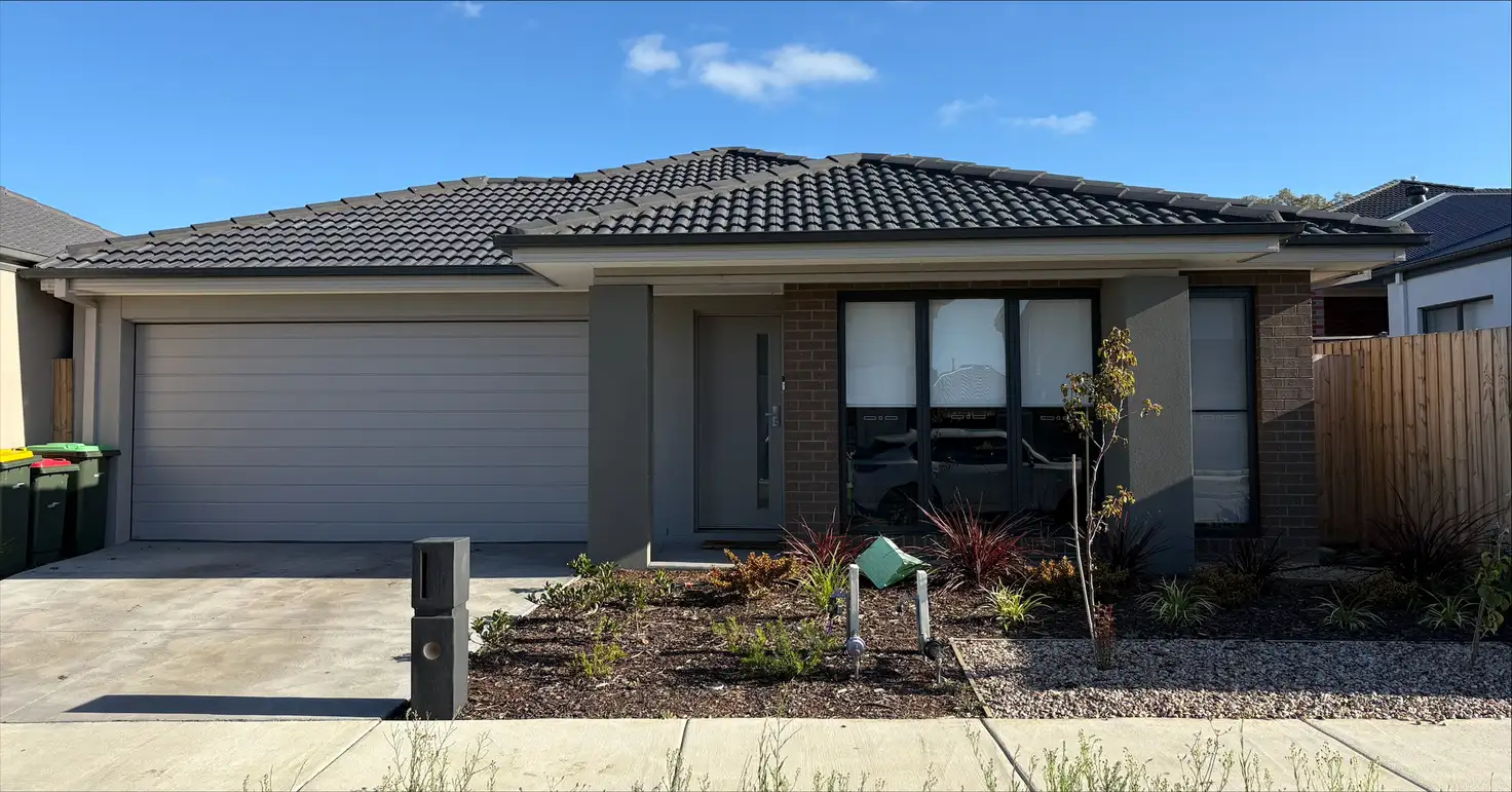 Main view of Homely house listing, 28 Truffle Circuit, Mount Duneed VIC 3217