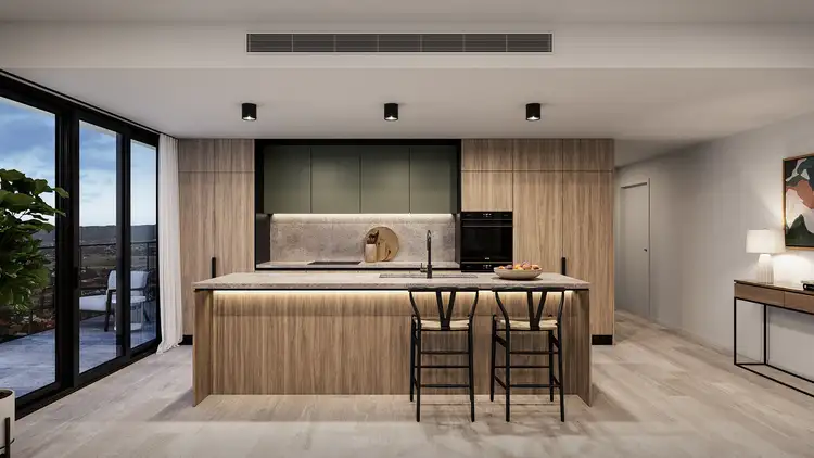 Second view of Homely apartment listing, CALL BHARGAV TO INSPECT, Rouse Hill NSW 2155