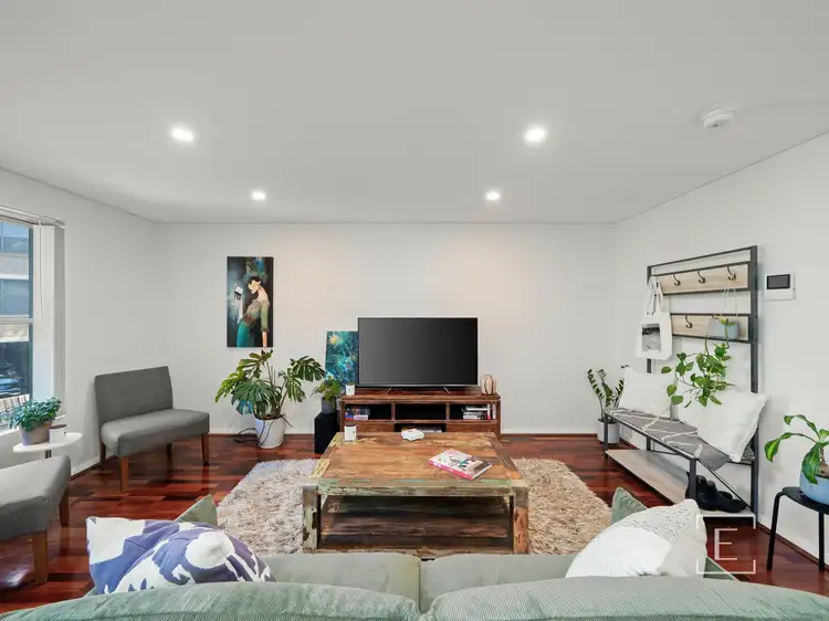 Second view of Homely apartment listing, 77/57-63 Fairlight Street, Five Dock NSW 2046