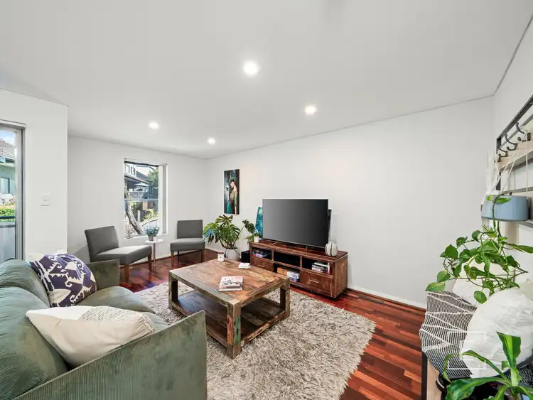 Third view of Homely apartment listing, 77/57-63 Fairlight Street, Five Dock NSW 2046
