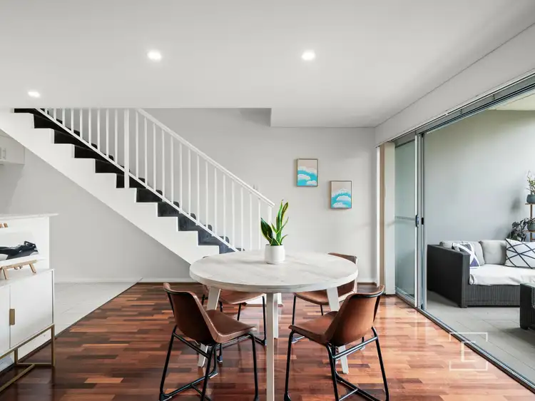 Fourth view of Homely apartment listing, 77/57-63 Fairlight Street, Five Dock NSW 2046