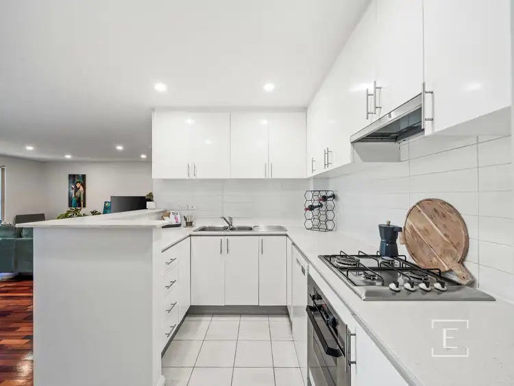 Fifth view of Homely apartment listing, 77/57-63 Fairlight Street, Five Dock NSW 2046