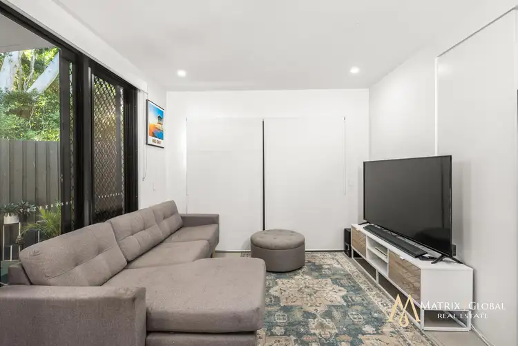 Fifth view of Homely townhouse listing, 9/88 Glades Drive, Robina QLD 4226