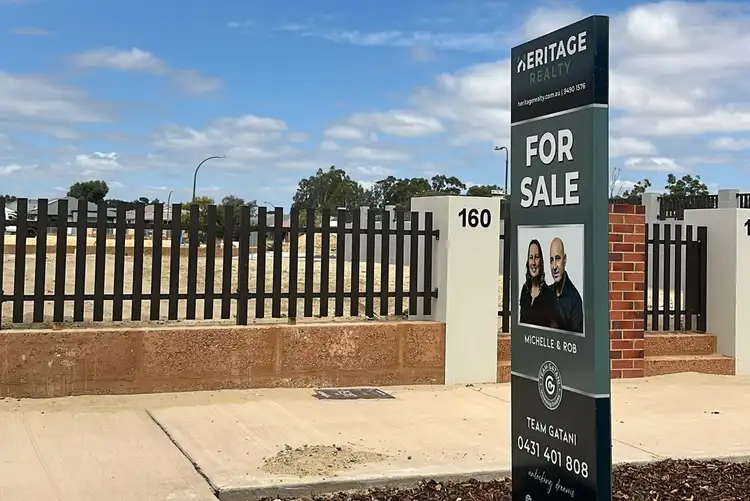 160 Mead Street, Byford WA 6122
