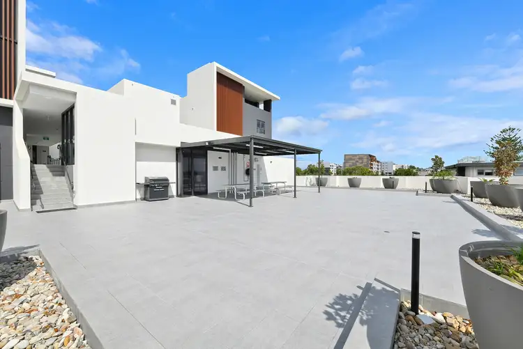 31/114 Great Western Highway, Westmead NSW 2145