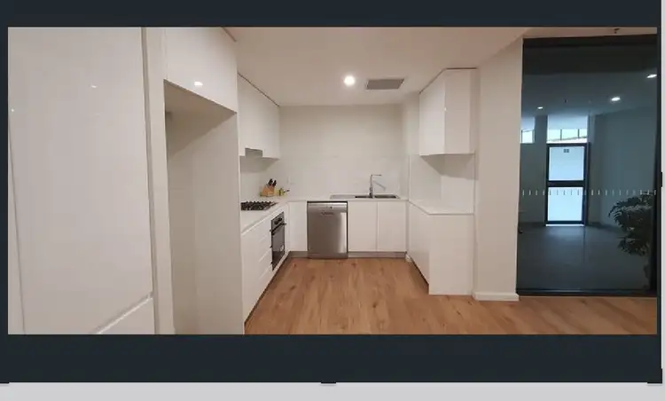 Fourth view of Homely apartment listing, 31/114 Great Western Highway, Westmead NSW 2145