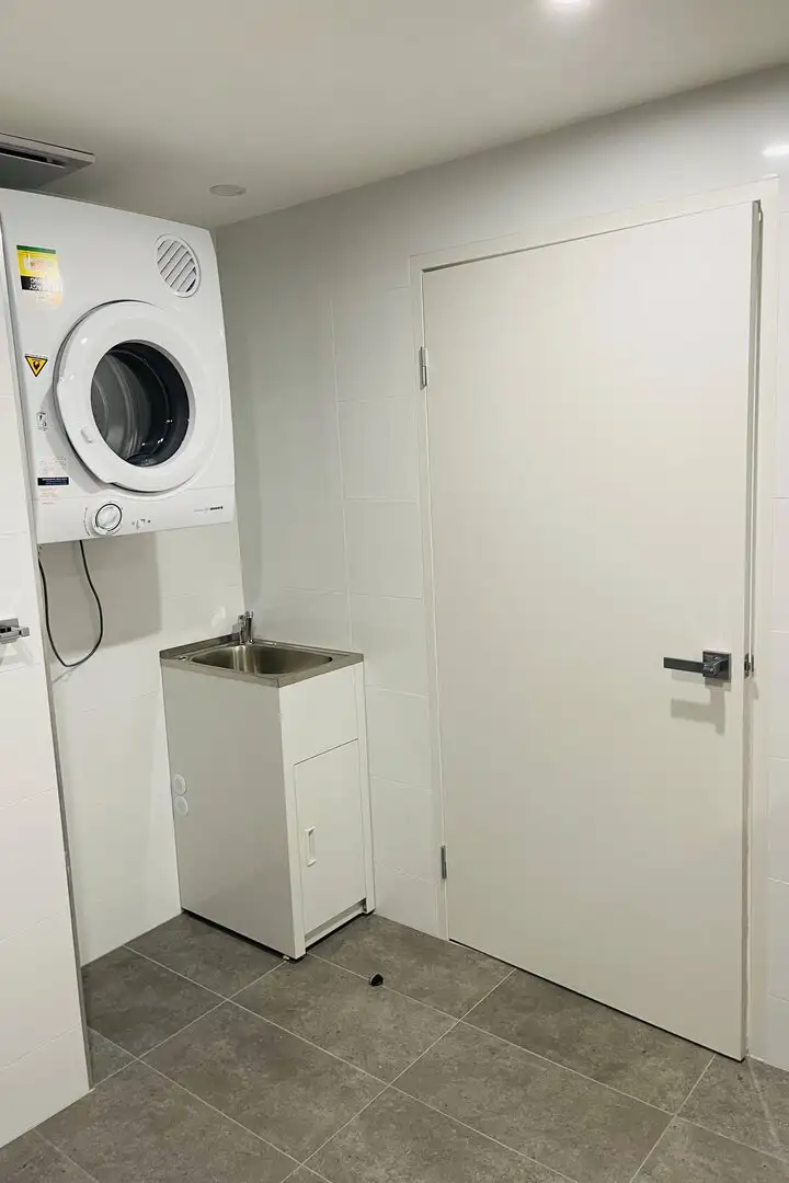Sixth view of Homely apartment listing, 31/114 Great Western Highway, Westmead NSW 2145