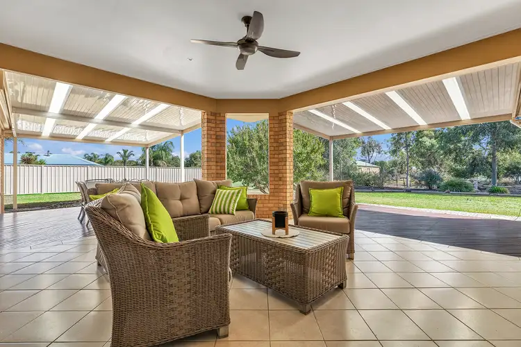 Second view of Homely house listing, 5 Airlie Court, Echuca VIC 3564