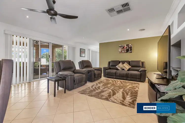 Fifth view of Homely house listing, 5 Airlie Court, Echuca VIC 3564