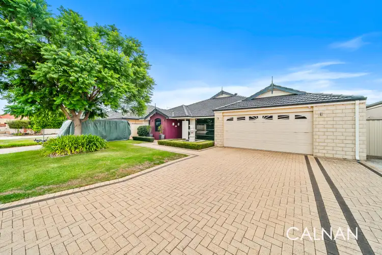 Third view of Homely house listing, 35 Nuytsia Crescent, Canning Vale WA 6155
