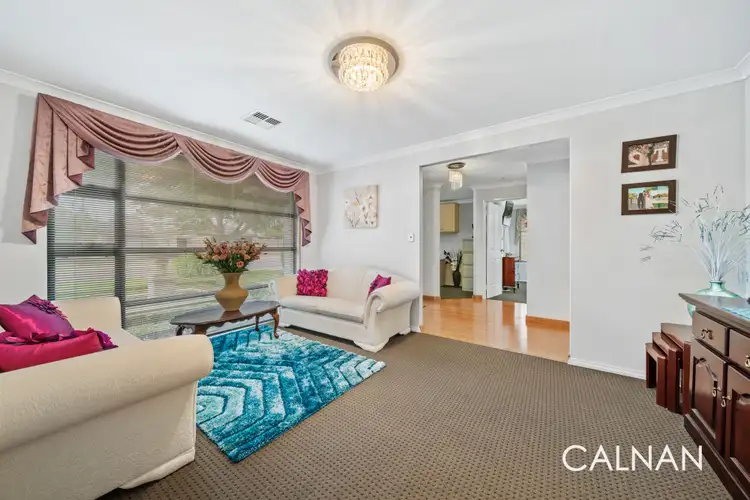 Fourth view of Homely house listing, 35 Nuytsia Crescent, Canning Vale WA 6155