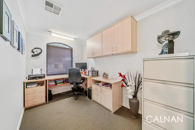 Fifth view of Homely house listing, 35 Nuytsia Crescent, Canning Vale WA 6155